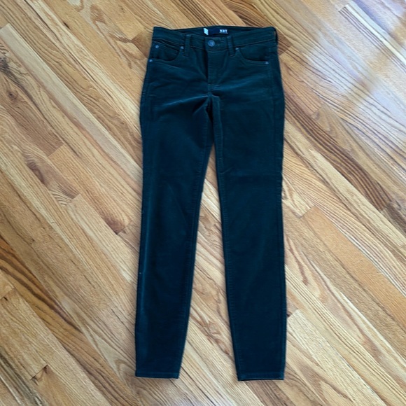 KUT from the Kloth corduroys - Picture 1 of 4